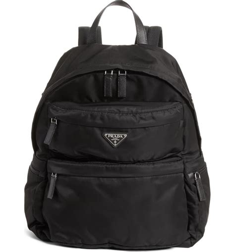 nordstrom prada backpack|prada pumps nordstrom.